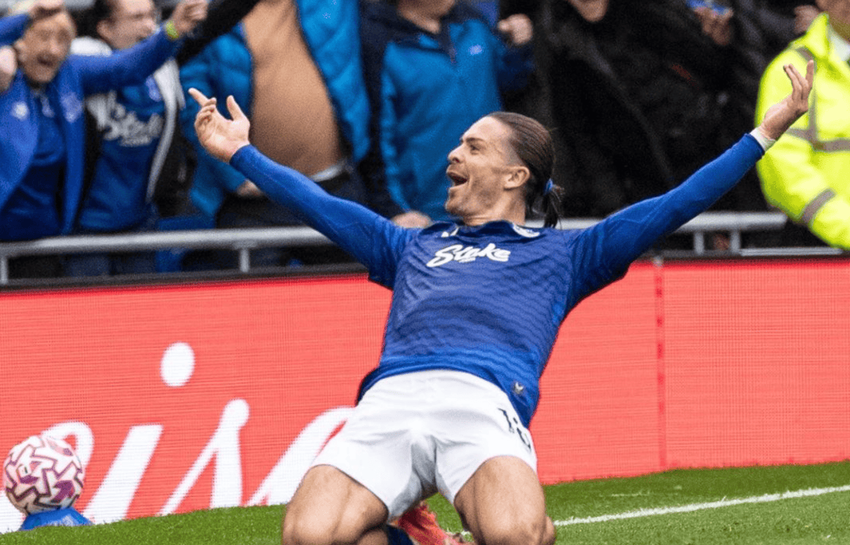 7场造5球！曼城弃将太犀利，1数据称霸英超，瓜帅后悔了吗？