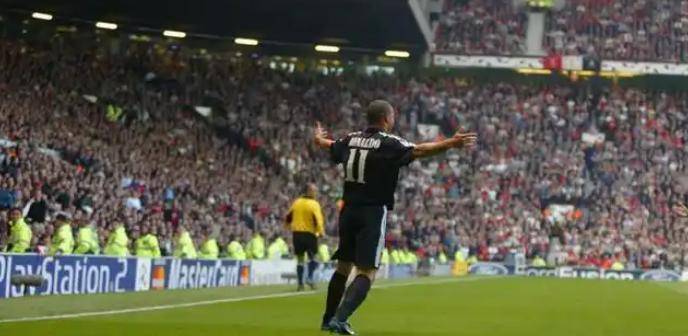 魔力鸟最佩服的教练，如何评价大罗？“他是我遇到过最恐怖射手”