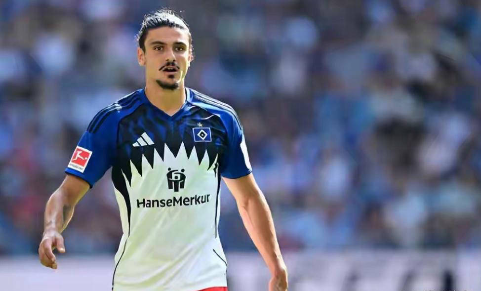 国安免费签下德甲中卫拉莫斯，汉堡悄然送人引发疑虑