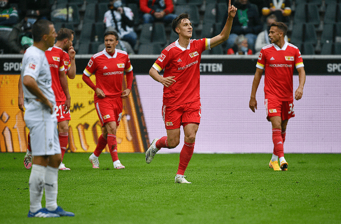 德甲：霍芬海姆VS柏林联合，今日专家比分预测