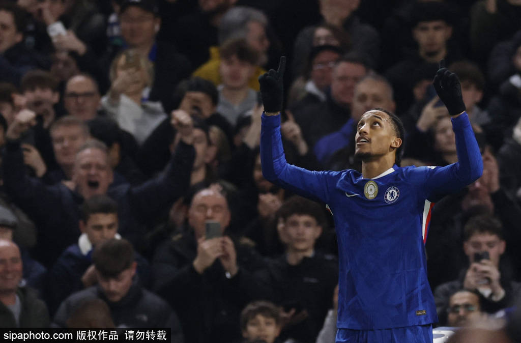 切尔西：风雨过后是彩虹，面对艰难赛程不必过于悲观