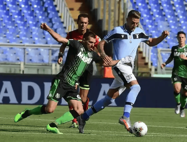 状态火热，今日公推：萨索洛 VS 亚特兰大，状态持续在线！