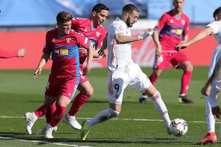 西甲 埃尔切VS西班牙人 详细分析及比分预测