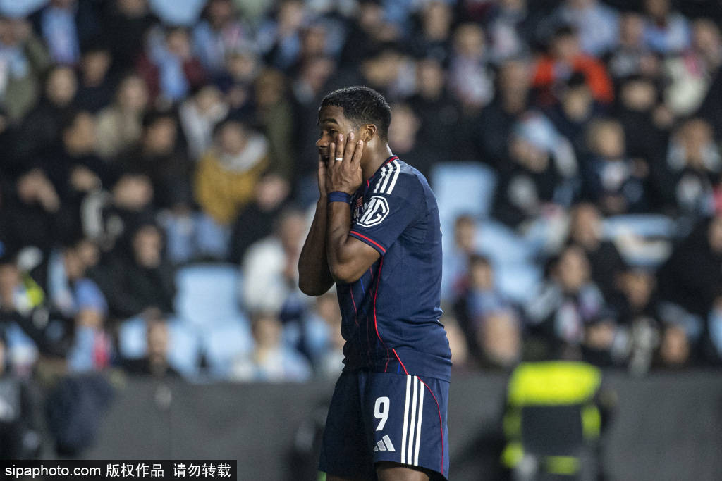 恩德里克独舞难救主：里昂深陷泥潭，欧冠梦想渐远？